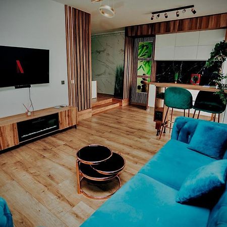 Jacuzzi Apartment Бая Маре Екстериор снимка