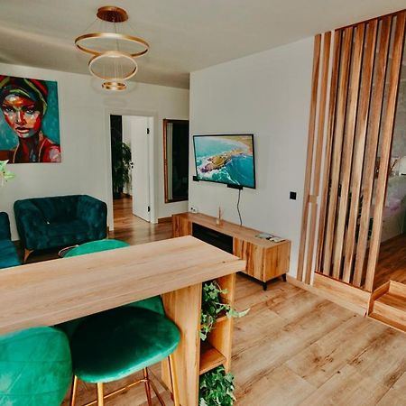 Jacuzzi Apartment Бая Маре Екстериор снимка