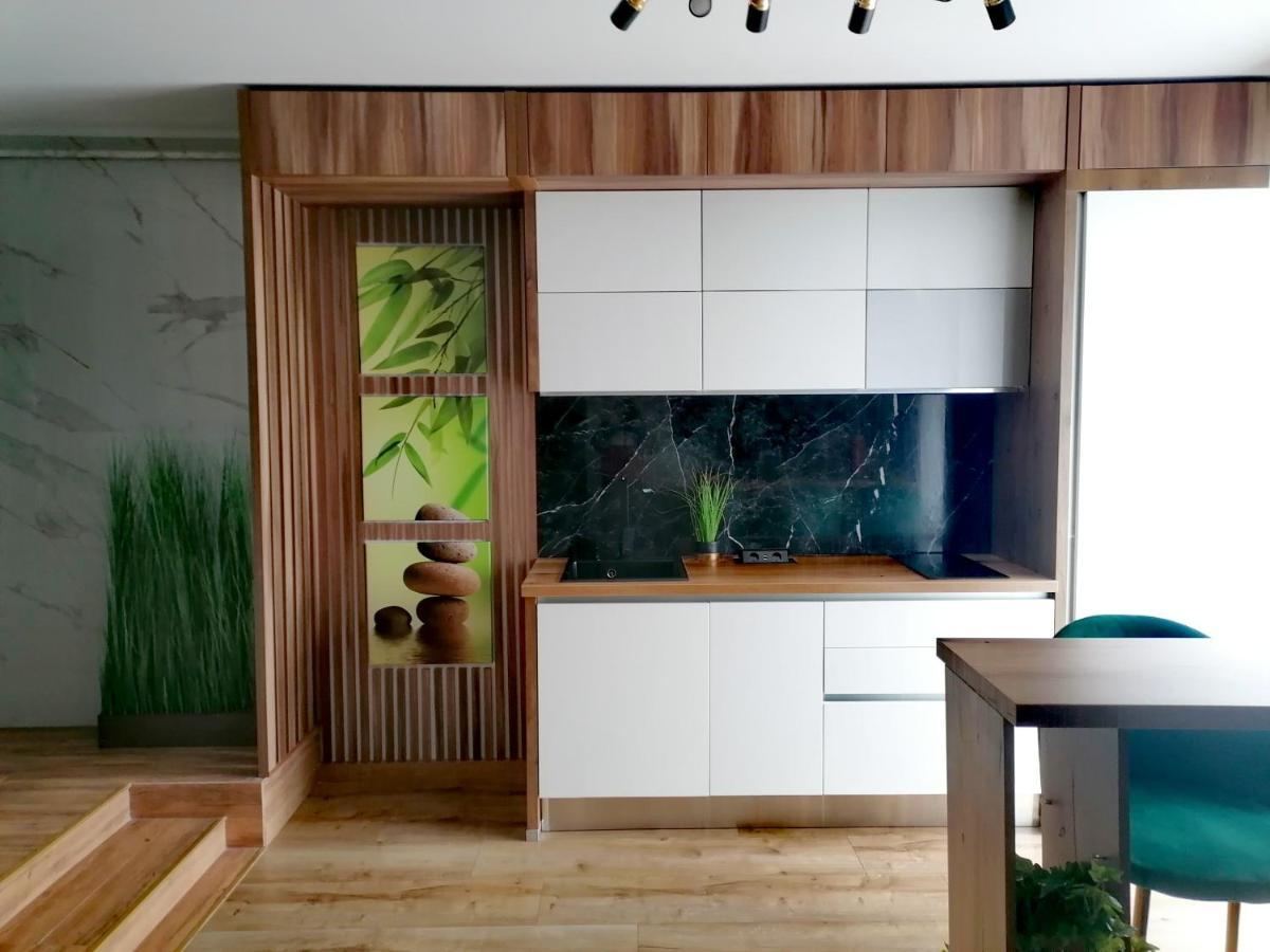 Jacuzzi Apartment Бая Маре Екстериор снимка