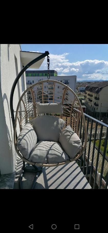 Jacuzzi Apartment Бая Маре Екстериор снимка