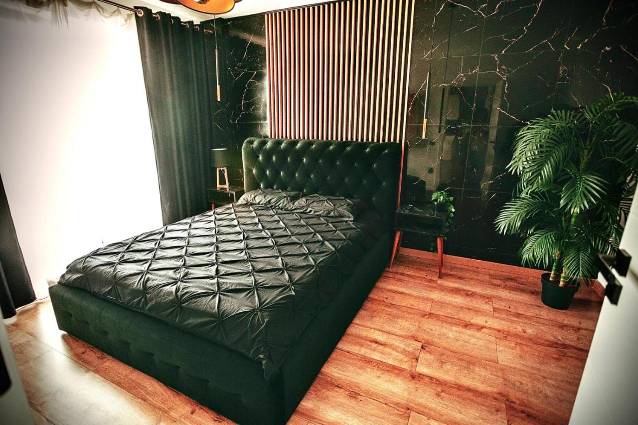Jacuzzi Apartment Бая Маре Екстериор снимка