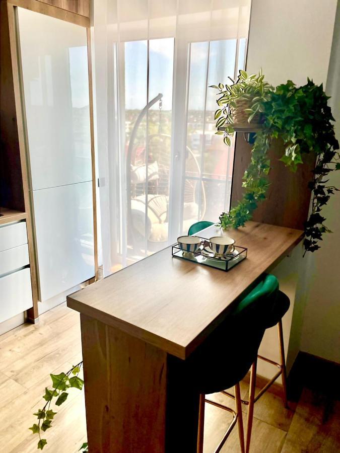 Jacuzzi Apartment Бая Маре Екстериор снимка